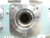 Kashiyama NV60N-3 Dry Vacuum Pump Module NV60 Cu Copper Exposed Working As-Is