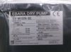 EV-M Ebara Technologies EV-M102N-BE Dry Vacuum Pump Manufacturer Refurbished