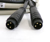 Panasonic NX5-M30 Photoelectric Sensor Set NX5-M30P NX5-M30AD AMAT Lot of 9 New