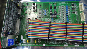 TEL Tokyo Electron 3D81-000044-V3 PCB 3D81-000045-V2 3D81-000020-V3 Used
