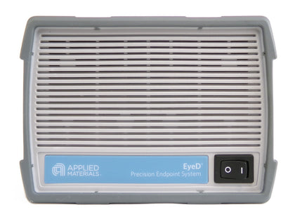 Verity 1010201 Precision Endpoint System EyeD Spectrometer FL2100 Working
