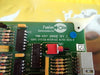 Fusion Semiconductor Interface PCB 269162 Rev. F Untested As-Is