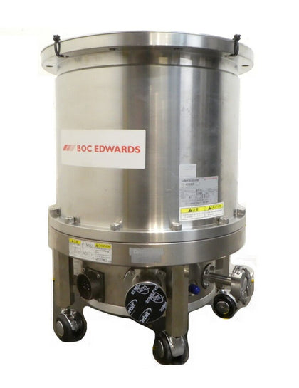 STP-A2203C2 Edwards PT41-SZ-200 Turbomolecular Pump Turbo OEM Refurbished
