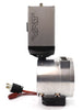 VAT 95238-PAGQ-ADH2 Butterfly Valve Pressure Actuator No Cylinder Spare Surplus