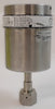MKS Instruments 624B-22117 Baratron Transducer Type 624 Dented Spare Surplus