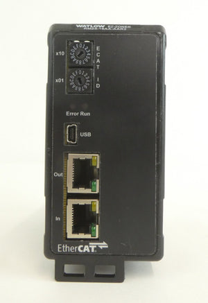 Watlow EZ-ZONE Temperature Controller RMLA-5AAJ-AAHJ RMFA-1AAA-AAHB RMZ4-16AA