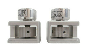 RECIF F0300M02 Load Port Encoder Assembly Set of 2 Ideacod IN40RIF001/1024 Spare