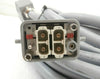 Senco 102225246 Cryo Pump AC Power Cable -W175,1 ?? Foot CTI-Cryogenics Working