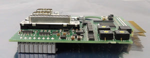 Trumpf Huttinger 2053872-00 Interface PCB TruPlasma RF 1003(G2/13) Working