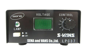 Sena and Vans LPC37 S-VANS Superbeam Remote Control Working Spare