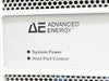 E'WAVE AE Advanced Energy 0190-15526 RF Generator 3152603-014 Damaged Untested