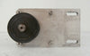 Bodine Electric 24A2BEPM-D4 DC Gearmotor Loader Assembly Veeco 1201 Working