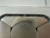 SMC US13394 Slit Valve Pneumatic Cylinder 3020-00077 with Gate AMAT 0040-41892