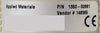 AMAT Applied Materials 1350-00681 Capacitance Manometer Reseller Lot of 2