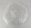 AMAT Applied Materials 0200-10555 Quartz Baseplate with Baffle 0200-00715 New