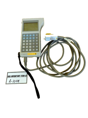 Internix PF810-ASEHT Robot Teach Pendant Profort810 with Cable Working Spare