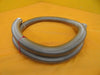 MKS Instruments Flexible Bellows Vacuum Hose NW40 8 Foot 2438mm Stainless Used
