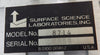 Granville-Phillips 8714 303 Vacuum Process Controller Module 303007 Working