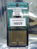 Alphatronics Gold Card 3 Probe Card PCB Standard B481 100.0 Ohms Meters 1&4 Used