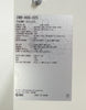 SMC INR-495-025 Recirculating Chiller THERMO CHILLER INR Series New Surplus