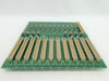 SRC SVB-12MVE Backplane PCB VME BUS BACK BOARD JEOL JWS-2000 SEM Working Spare