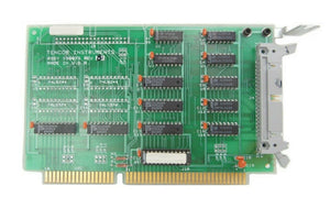 Tencor Instruments 099970 PCB Card Surfscan 7000 KLA-Tencor Working Surplus