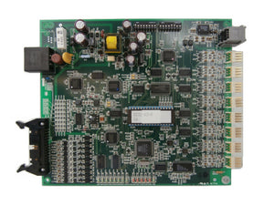 RKC Instrument REX-B890-CS1 Processor PCB TEL Tokyo Electron Telius Working