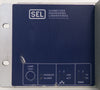 Schweitzer 3355=BDBH Industrial Computer PC SEL-3355 i7 2.10GHz 16GB RAM Surplus