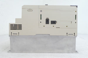 Yaskawa Electric SGD7S-550A00A Servo Drive Sigma-7 SERVOPACK AMAT Working Spare