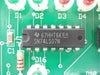 Optonics 20-101359-00 LED Status Board PCB ES-II Credence Systems Working Spare