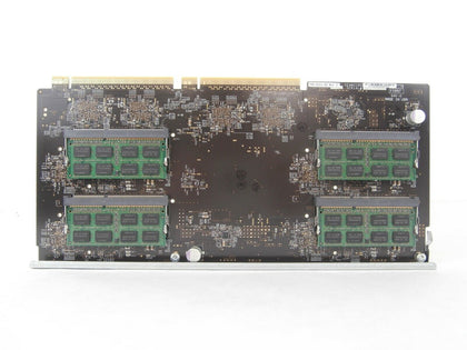 SeaMicro 830-7360-02 CPU Processor Board PCB Card 16GB RAM SM10000 Working Spare