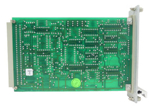 AMAT Applied Materials 0100-90315 Scan Control PCB Card Working Surplus
