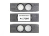 Nikon ND32 Microscope Neutral Density Filter EPI Slide Reseller Lot of 3 Working
