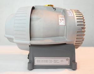 XDS35i Edwards A73001983XS Oil-Free Dry Scroll Vacuum Pump XDS 35i Refurbished