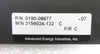 PDX 900-2V AE Advanced Energy 3156024-132 LF RF Generator Spare Surplus