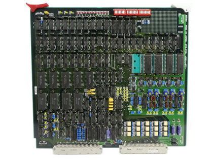 Nikon 4S014-077 Motor Control PCB Card MTR-CTRL NSR System Working Surplus