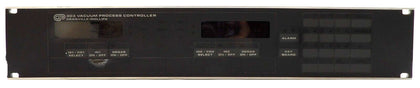 Granville-Phillips 8714 303 Vacuum Process Controller Module 303007 Working