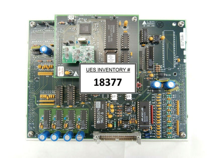 Lam Research 810-707060-001 PM Node 3 PCB Panel 810-707150-001 Continuum Spare