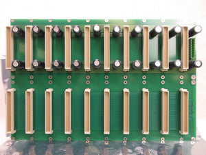 Ultratech Stepper 03-15-04253 Power Driver Backplane Board PCB Ultratech Used