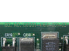 Kulicke & Soffa N08001-4166-000-05 Dual HS 2A/2A PCB Card 8001-4166 Working