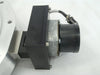 MeiVac CVQ-250-ISO-U-SM Aluminium Radial Vane VARI-Q Throttle Valve Used Working