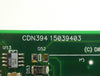 DIP 15039403 Processor Board PCB Card CDN394 AMAT 0190-09961 Working