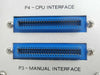 RF Services 9900-0003-15 RF Match RFS 1000 Mattson 553-00098-00 Working Surplus