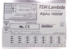 TDK-Lambda H10952 Modular Power Supply Alpha 1000W Working Surplus