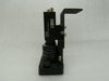 Cognex 800-5660-2 Wafer Camera 203-0099-RB acuLight II Sony XC-75 HF35A-2M1 Used