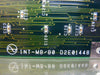 Kokusai Electric D2E01448 Processor PCB Card INT-MB No EPROM Working Surplus