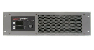 MDX Pinnacle AE Advanced Energy 3152316-000 B Dual DC Generator Tested Working