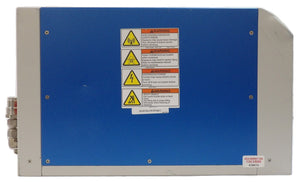 ASTRON Paragon F* MKS Instruments AX7700MTS-03 RPS Plasma Source Dented Tested