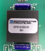 SVG THERMCO 600056-02 Temperature Control PCB Board Refurbished