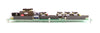Phasetronics 36-0573 P1241 Power ASSY PCB P1191E Reseller Lot of 4 Working